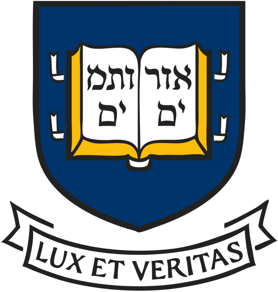 yele universidad logo
