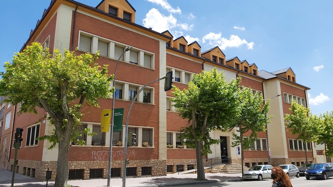 Alojamiento para Estudiantes en Cuenca