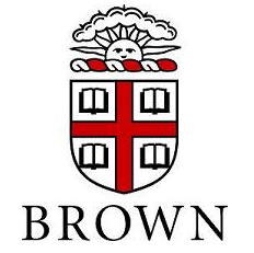 logo universidad de brown